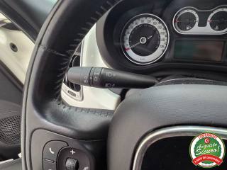 FIAT 500L usata, con Specchietti laterali elettrici