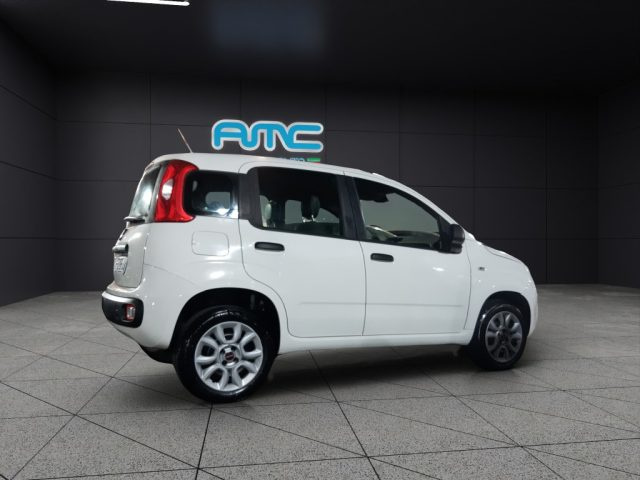 FIAT Panda usata, con Chiusura centralizzata