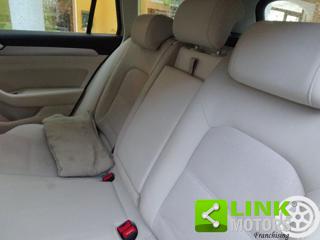 VOLKSWAGEN Passat Variant usata, con Climatizzatore