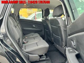 RENAULT Grand Scenic usata, con Cruise Control