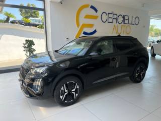 PEUGEOT 2008 usata, con Autoradio