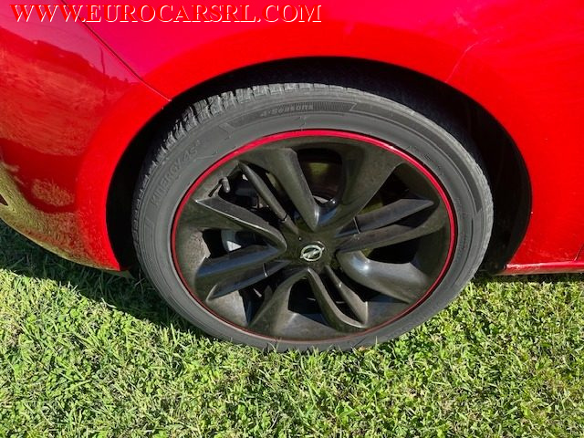 OPEL Adam usata, con Autoradio