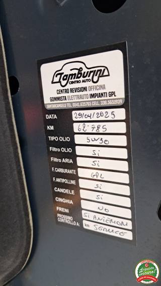 RENAULT Captur usata, con Controllo trazione