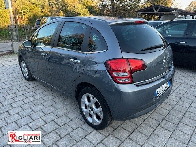 CITROEN C3 usata 9