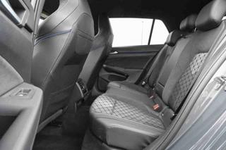 VOLKSWAGEN Golf usata, con Fendinebbia