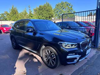 BMW X3 usata, con Airbag