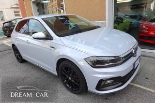 VOLKSWAGEN Polo usata, con Boardcomputer