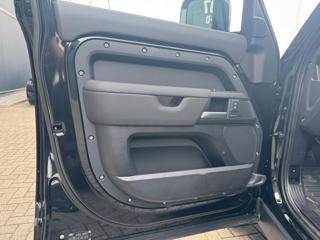 LAND ROVER Defender usata, con Chiusura centralizzata