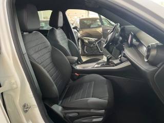 ALFA ROMEO Tonale usata, con USB
