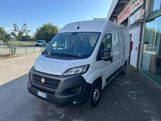 FIAT Ducato usata, con Alzacristalli elettrici