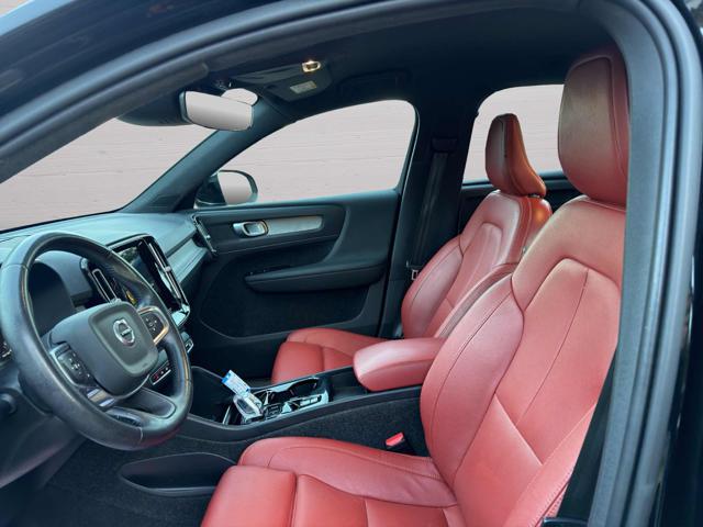 VOLVO XC40 usata, con Climatizzatore