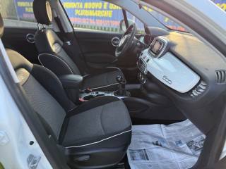 FIAT 500X usata 25