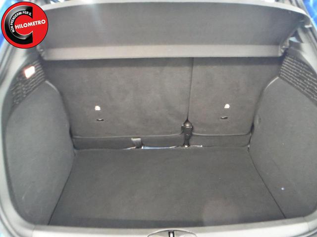 FIAT 500X usata, con Climatizzatore