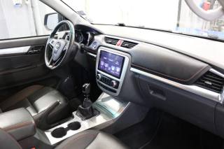 EVO Evo Cross4 usata, con Telecamera per parcheggio assistito