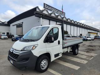 CITROEN Jumper rate senza finanziarie anticipo 30 %motore 0 km