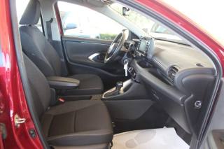 TOYOTA Yaris usata, con Cruise Control