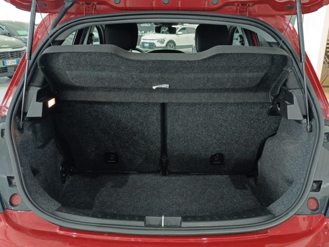 LANCIA Ypsilon usata, con Bluetooth