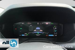 JEEP Compass usata 8