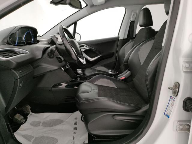 PEUGEOT 2008 usata, con Alzacristalli elettrici