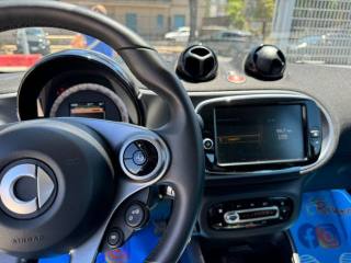 SMART ForTwo usata, con Servosterzo