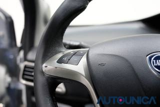 LANCIA Ypsilon usata, con Sensori di parcheggio posteriori