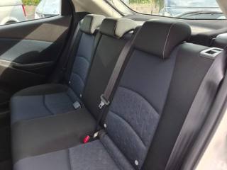 MAZDA 2 usata, con Bluetooth