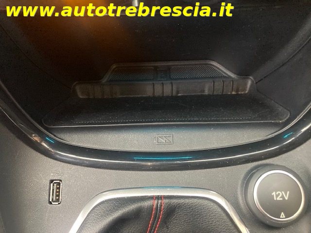 FORD Puma usata, con Immobilizzatore elettronico