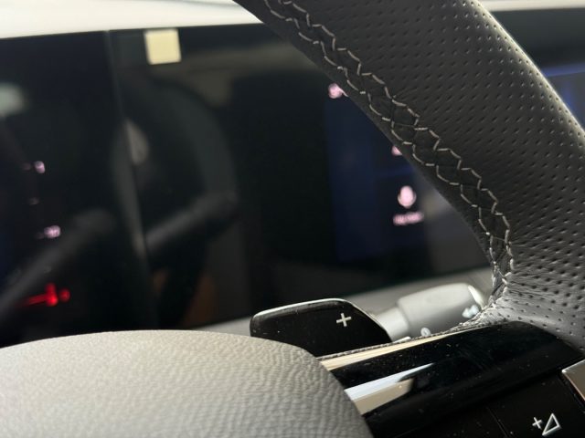 OPEL Astra usata, con Touch screen