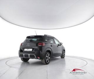 CITROEN C3 Aircross usata 2