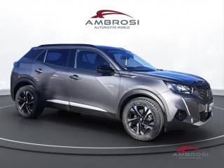PEUGEOT 2008 usata 1