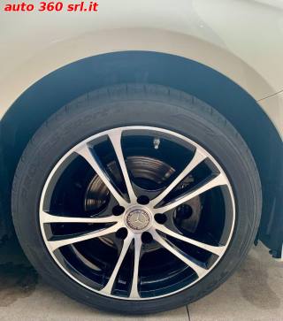 MERCEDES-BENZ B 200 usata, con Fendinebbia