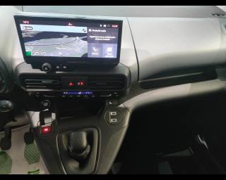 FIAT Doblo usata, con Sistema di navigazione