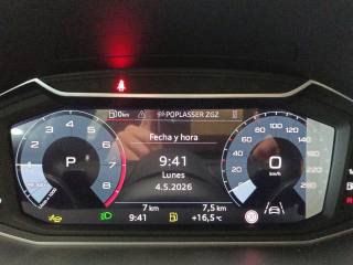 AUDI A1 usata, con Servosterzo