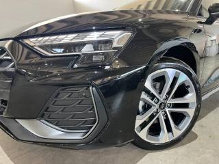 AUDI A3 usata, con Airbag Passeggero