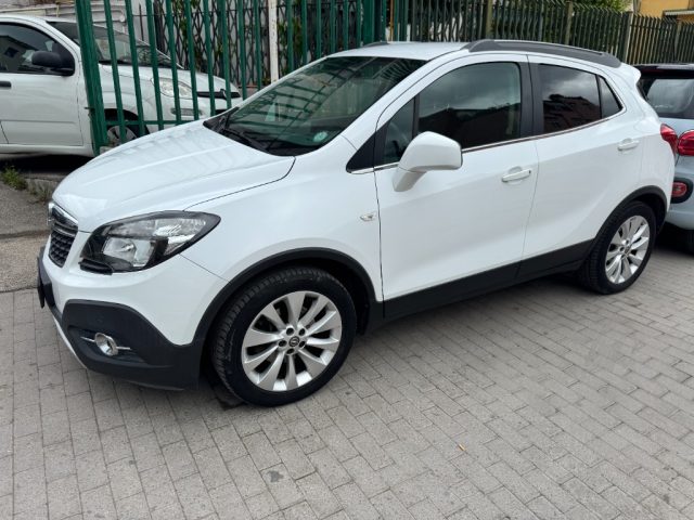 OPEL Mokka usata, con Airbag