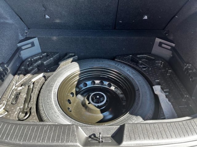 NISSAN Qashqai usata, con Immobilizzatore elettronico