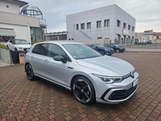 VOLKSWAGEN Golf usata, con Airbag