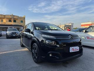 CITROEN C3 usata, con Airbag laterali