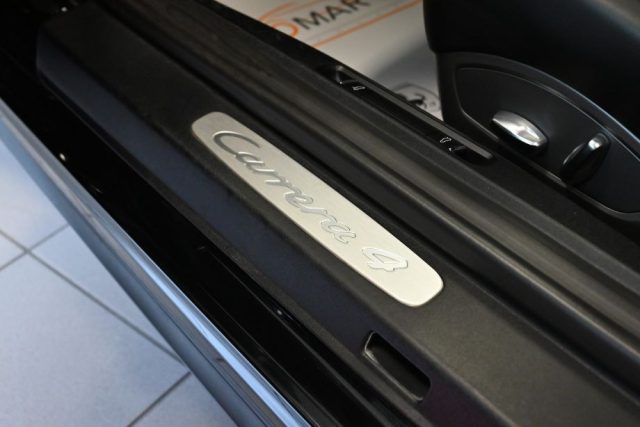 PORSCHE 991 usata 41