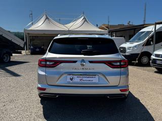 RENAULT Talisman usata, con Chiusura centralizzata