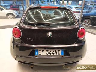ALFA ROMEO MiTo usata, con Chiusura centralizzata