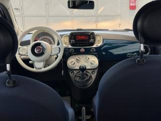 FIAT 500 usata 13