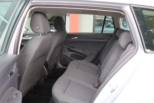 VOLKSWAGEN Golf usata 93