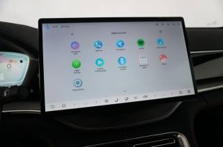 BYD Seal U usata, con Vetri oscurati