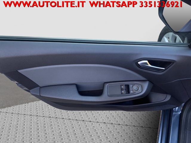 RENAULT Clio usata, con Cruise Control
