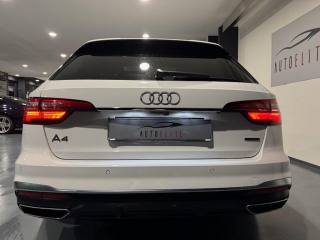AUDI A4 usata, con Alzacristalli elettrici