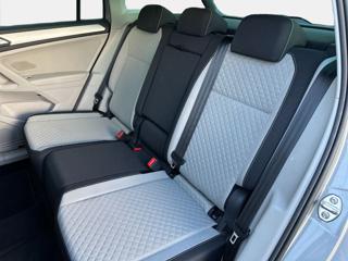 VOLKSWAGEN Tiguan usata, con Cruise Control