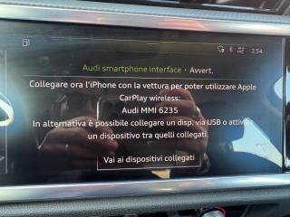 AUDI Q3 usata, con Controllo trazione