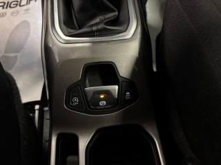 JEEP Renegade usata, con Touch screen