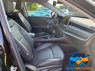 JEEP Compass usata, con ESP
